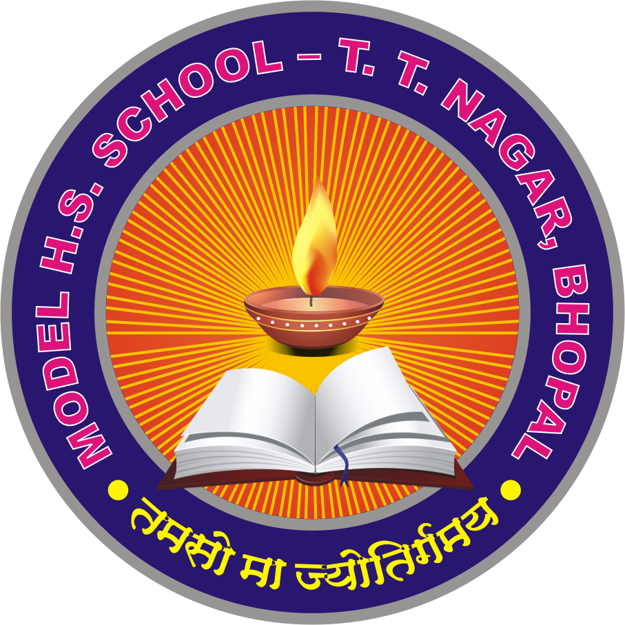 School Logo